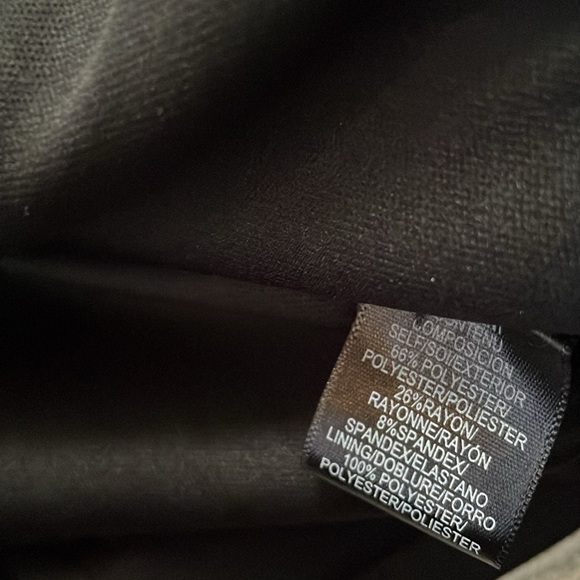 Wayf Black Strapless Button-Down Corset Top NWOT - Picture 11 of 12